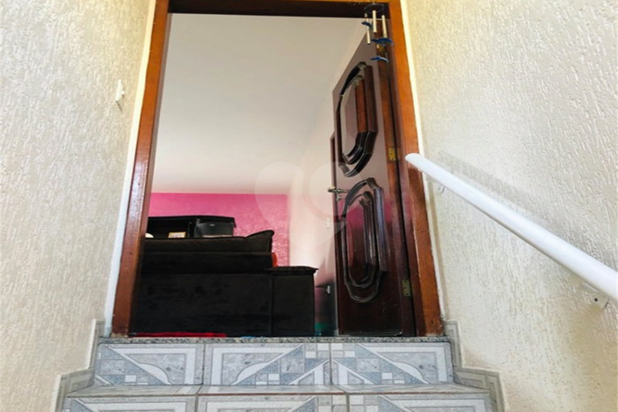 Sobrado à venda com 3 quartos, sendo 1 suíte, em Jardim Brasil (zona Norte), São Paulo, SP