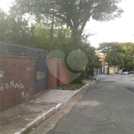 Terreno à venda em Vila São José (ipiranga), São Paulo, SP