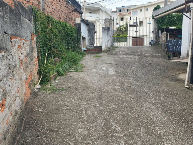 Terreno à venda em Freguesia do Ó, São Paulo, SP
