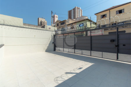 Apartamento à venda com 2 quartos em Jardim São Paulo(zona Norte), São Paulo, SP