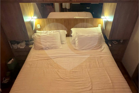 Apartamento à venda com 2 quartos, sendo 1 suíte, em Vila Olímpia, São Paulo, SP