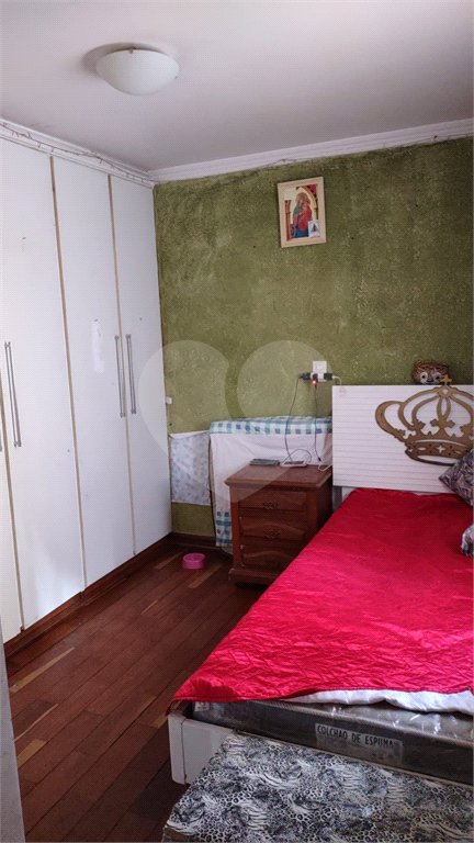 Apartamento à venda com 3 quartos, sendo 1 suíte,  em Santana, São Paulo, SP