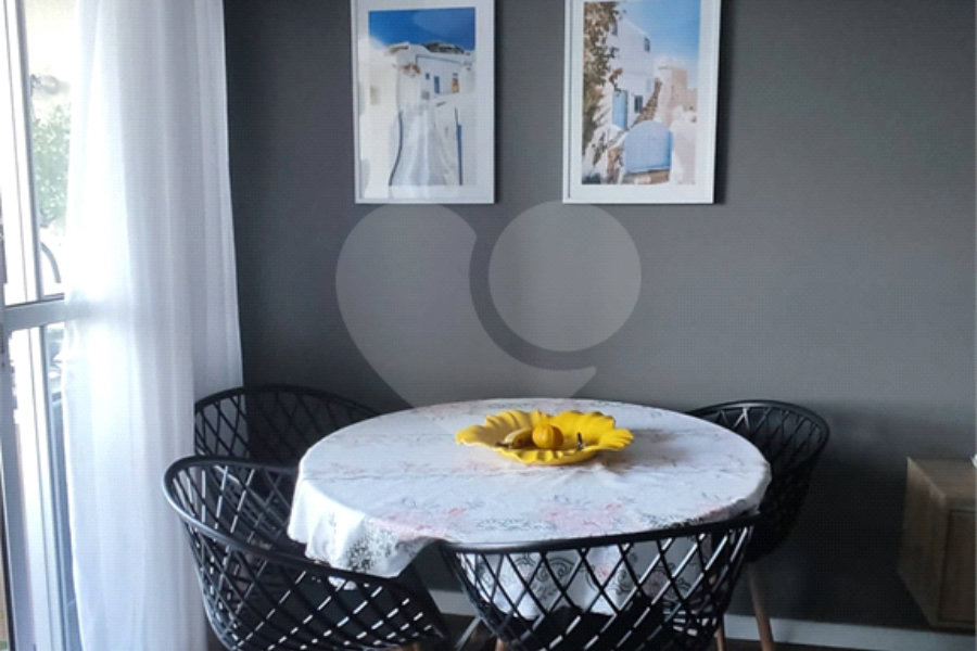 Apartamento à venda com 3 quartos, sendo 1 suíte, em Jaçanã, São Paulo, SP