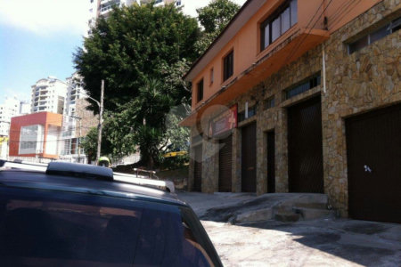 Casa Térrea à venda com 3 quartos no condomínio Praça Carauari,81, São Paulo - SP