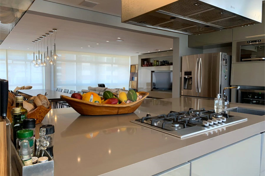 Apartamento à venda com 3 quartos, sendo 2 suítes, em Higienópolis, São Paulo, SP