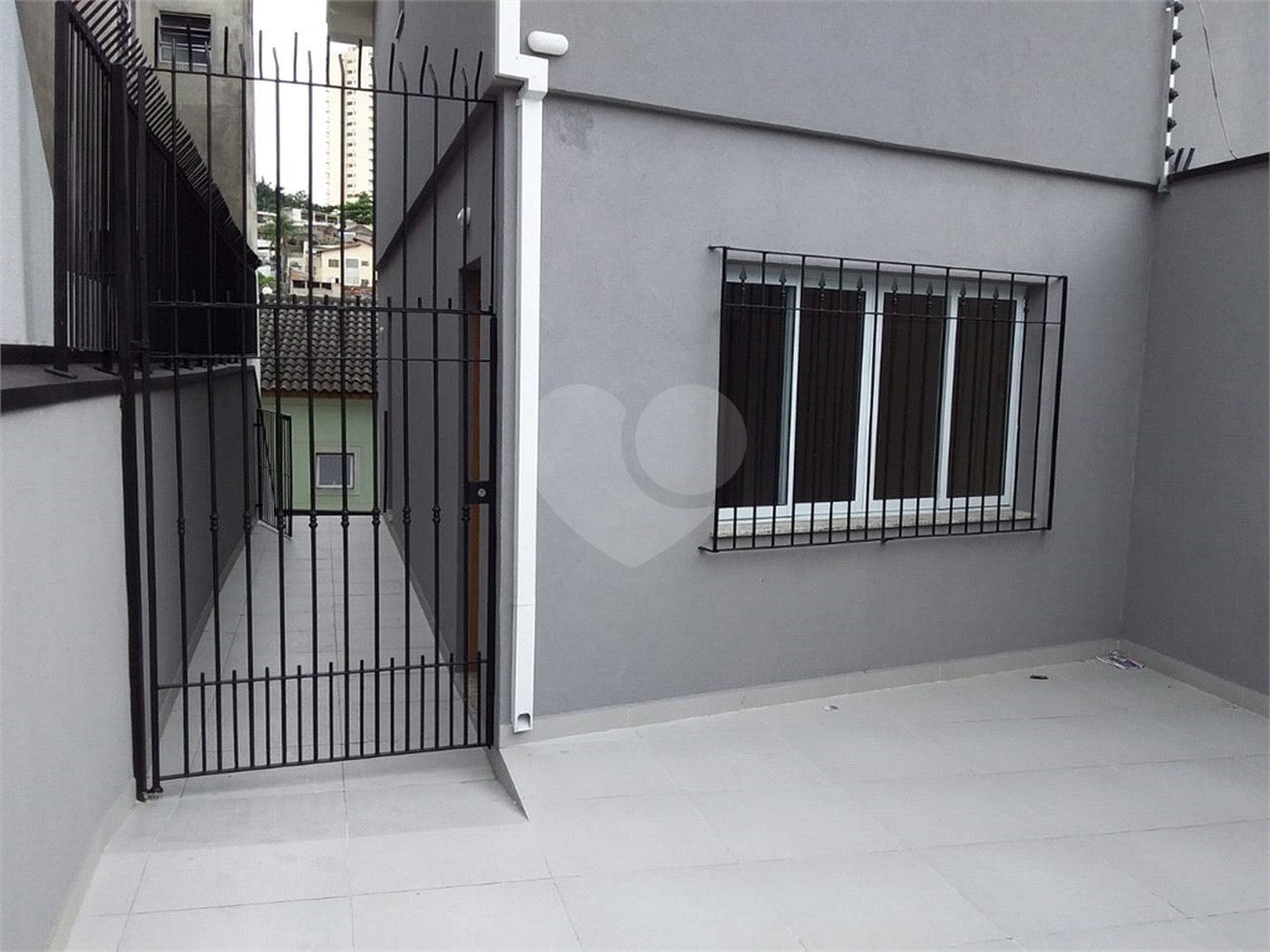 Sobrado à venda com 2 quartos em Casa Verde, São Paulo, SP