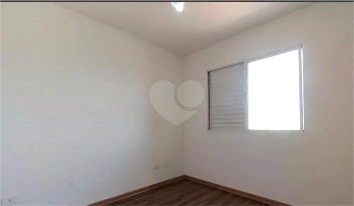 Apartamento à venda com 3 suítes em Santa Teresinha, São Paulo, SP