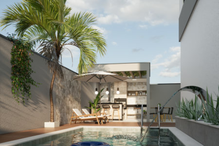 Residencial Amarílis
