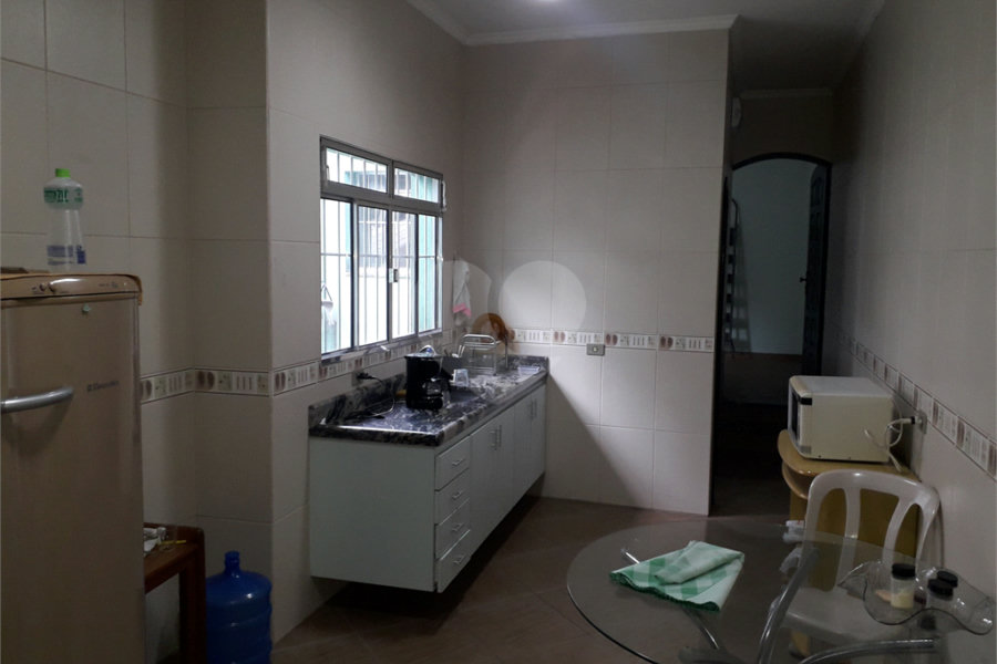 Casa Térrea para alugar em Santana, São Paulo, SP