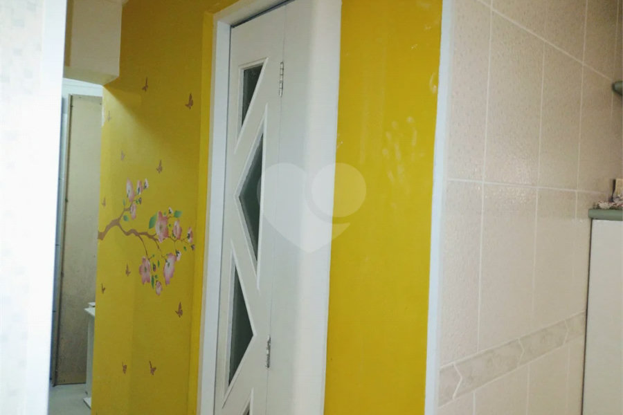Casa à venda com 2 quartos, sendo 1 suíte, em Mandaqui, São Paulo, SP