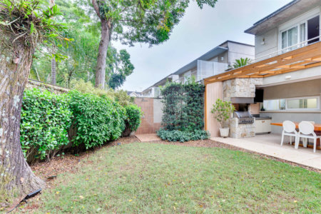 Casa à venda com 5 suítes no condomínio Vila de Palme, São Paulo - SP