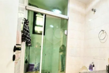 Apartamento à venda com 2 quartos, sendo 1 suíte, em Vila Invernada, São Paulo, SP