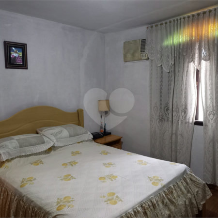 Sobrado à venda com 2 quartos em Vila Tiradentes, São Paulo, SP