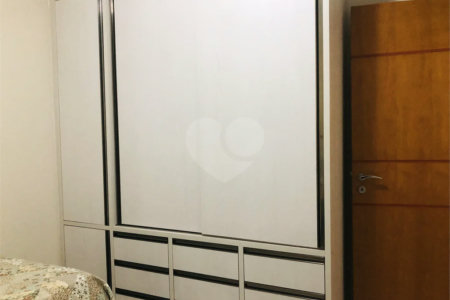 Sobrado à venda com 3 quartos, sendo 1 suíte, em Santana, São Paulo, SP