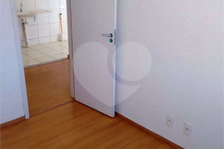 Apartamento à venda com 2 quartos em Campo Grande, Rio de Janeiro, RJ