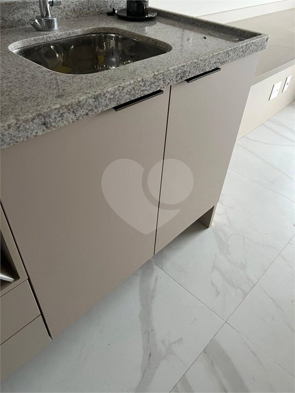 Apartamento à venda em Vila Mariana, São Paulo, SP