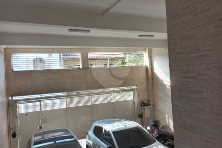 Sobrado à venda com 3 quartos, sendo 1 suíte, em Jardim Santa Beatriz, Guarulhos, SP