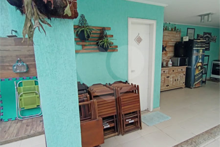 Casa à venda com 3 suítes no condomínio Mansões da Prata, Rio de Janeiro - RJ