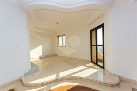 Apartamento à venda com 4 suítes em Bosque da Saúde, São Paulo, SP