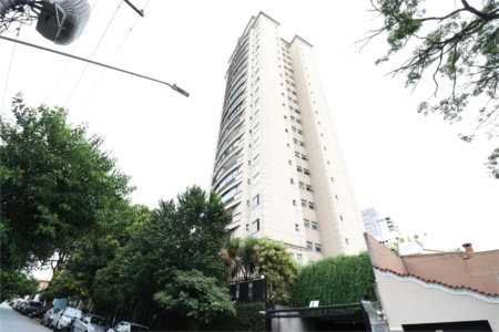 Cobertura à venda com 2 suítes em Água Branca, São Paulo, SP