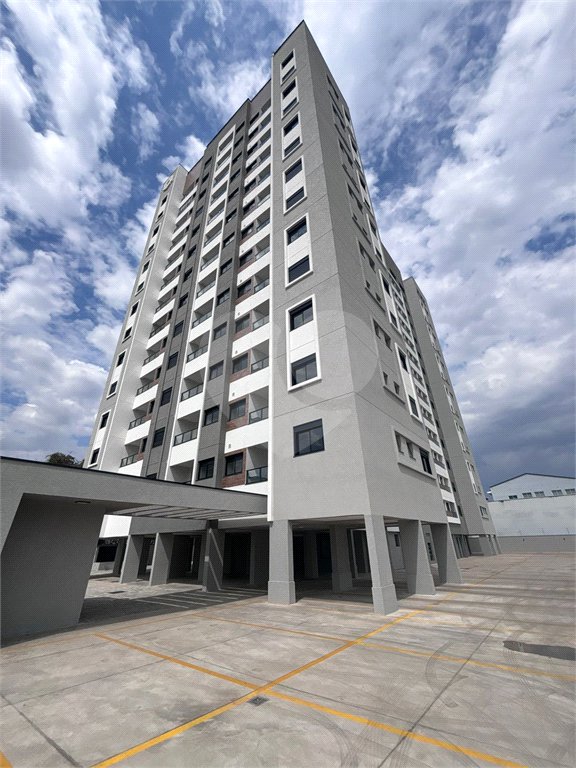 Apartamento à venda com 1 suíte em Atibaia Jardim, Atibaia, SP