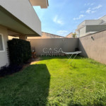 Casa em condomínio à venda ou para alugar com 4 suítes em Ibiti Royal Park, Sorocaba, SP
