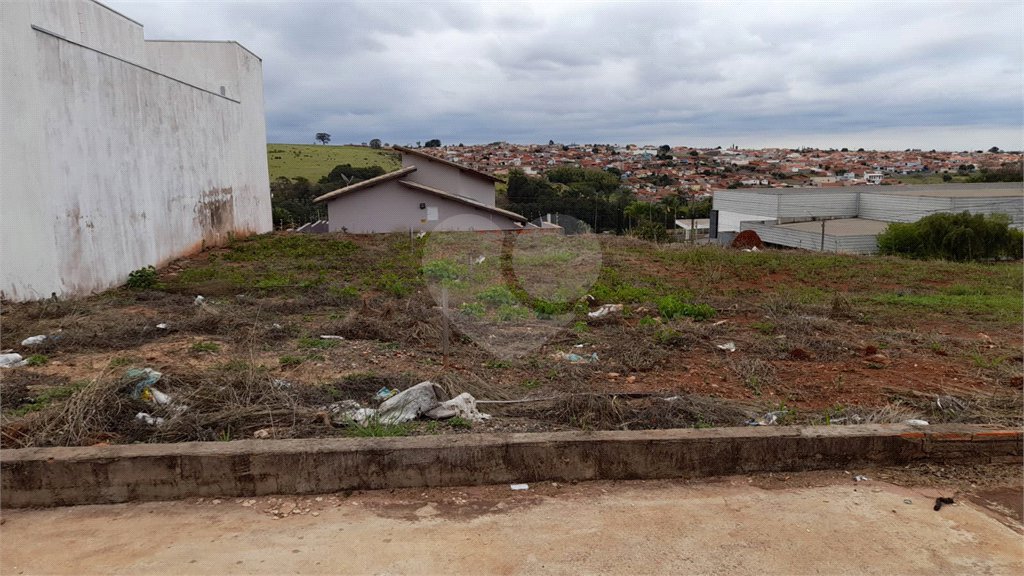 Terreno à venda no Centro, São Manuel, SP