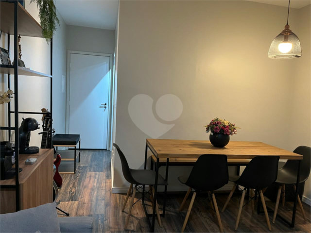 Apartamento à venda com 3 quartos, sendo 1 suíte,  em Parque Mandaqui, São Paulo, SP