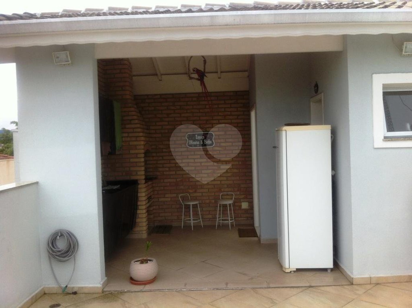 Casa à venda com 3 suítes em Mandaqui, São Paulo, SP
