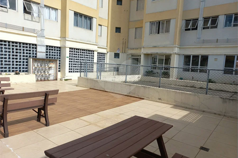 Apartamento à venda com 1 quarto em Vila Nova Cachoeirinha, São Paulo, SP
