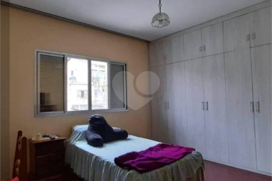 Sobrado à venda com 3 quartos, sendo 2 suítes, em Parada Inglesa, São Paulo, SP