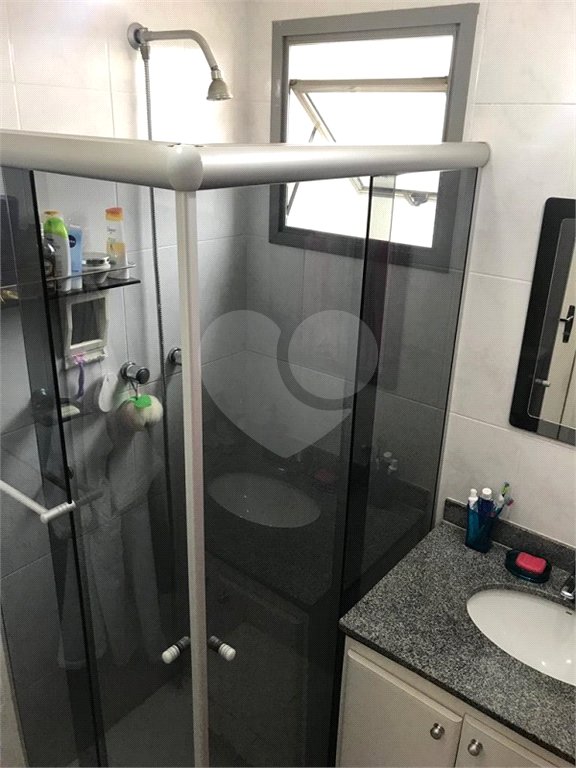 Apartamento à venda com 2 quartos em Casa Verde, São Paulo, SP