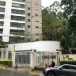 Apartamento à venda com 3 quartos, sendo 1 suíte, em Jardim Ampliação, São Paulo, SP