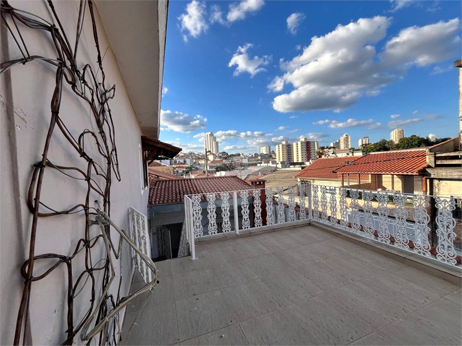 Sobrado à venda com 5 quartos, sendo 1 suíte, em Tucuruvi, São Paulo, SP