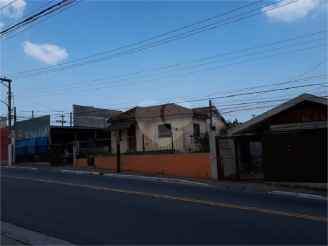 Terreno à venda em Vila Guilherme, São Paulo, SP