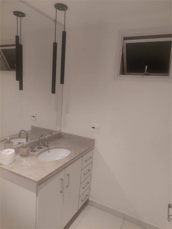 Apartamento à venda com 3 quartos, sendo 2 suítes, em Vila Andrade, São Paulo, SP