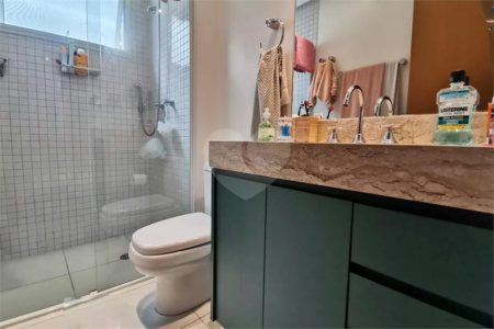Apartamento à venda com 3 quartos, sendo 1 suíte, em Vila Suzana, São Paulo, SP