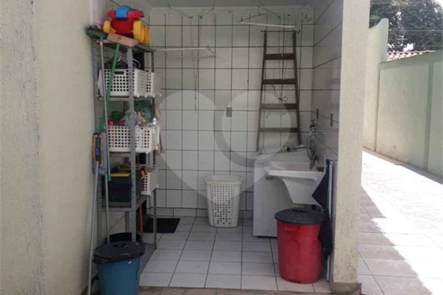 Sobrado à venda com 3 quartos, sendo 1 suíte, em Vila Nova Mazzei, São Paulo, SP