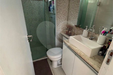 Apartamento à venda com 2 quartos em Jardim Boa Vista (zona Oeste), São Paulo, SP