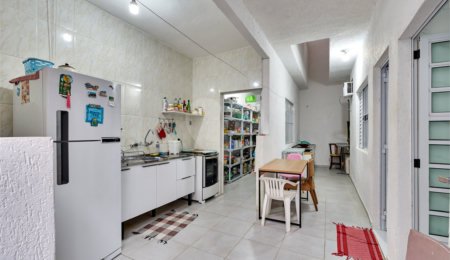 Casa à venda com 8 quartos em Alto da Boa Vista, São Paulo, SP