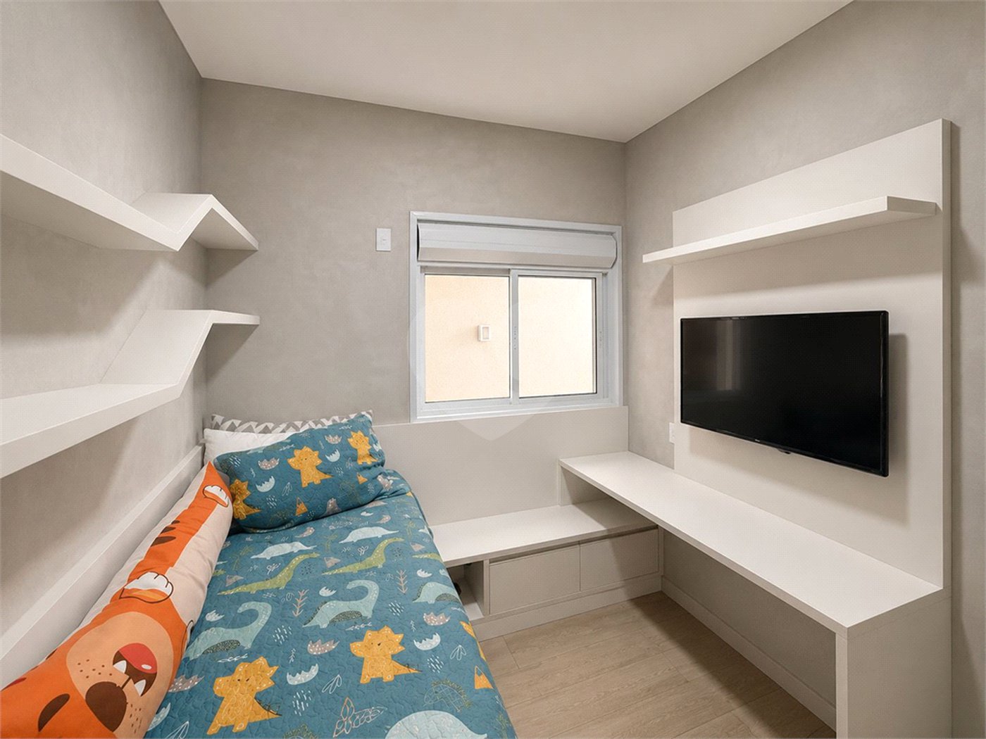 Casa à venda com 3 quartos, sendo 1 suíte, no condomínio Vila Rica, Indaiatuba - SP