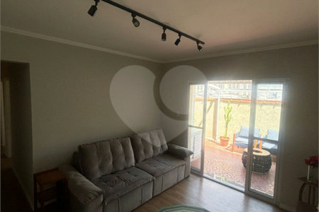 Apartamento à venda com 2 quartos em Brás, São Paulo, SP
