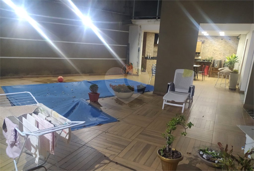 Casa à venda com 3 suítes no condomínio Reserva Nova Cantareira, São Paulo - SP