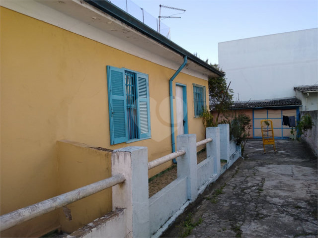 Casa à venda com 1 quarto em Tucuruvi, São Paulo, SP