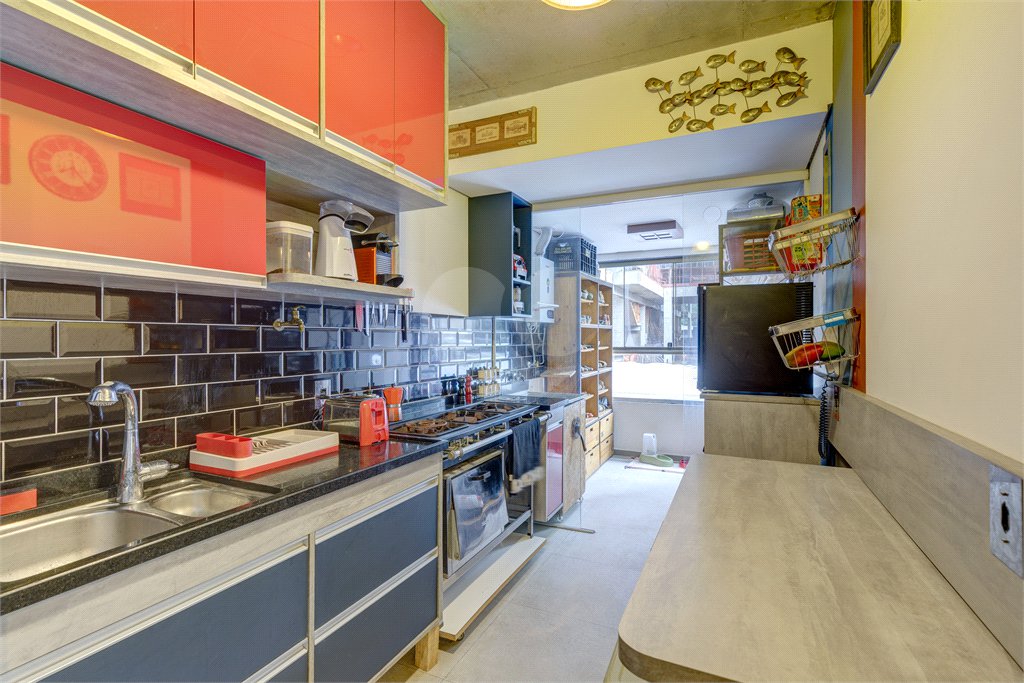 Apartamento à venda ou para alugar com 2 quartos, sendo 1 suíte, em Alto da Boa Vista, São Paulo, SP