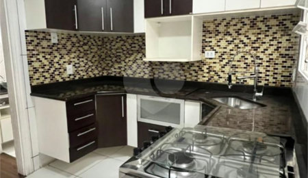 Casa à venda com 2 quartos no condomínio Villagio DI Veneza, São Paulo - SP