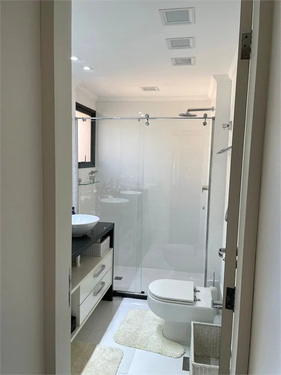 Apartamento à venda com 4 quartos, sendo 2 suítes,  em Jardim Ampliação, São Paulo, SP