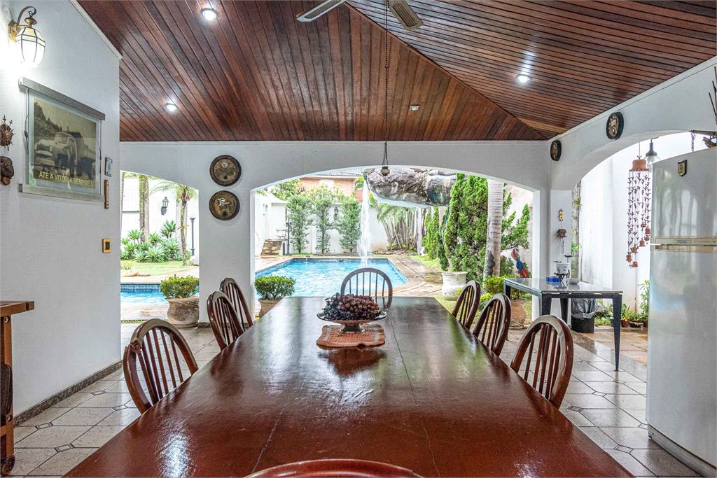 Casa à venda com 5 suítes em Fazenda Morumbi, São Paulo, SP