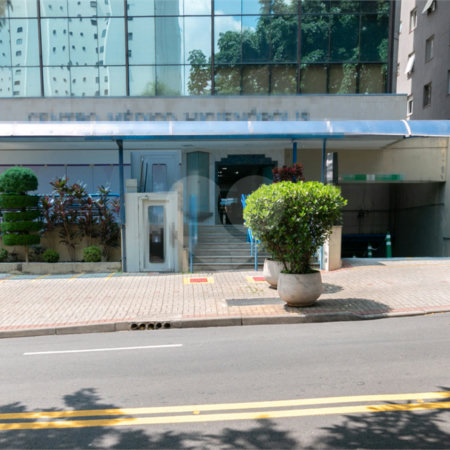 Loja à venda em Santa Cecília, São Paulo, SP