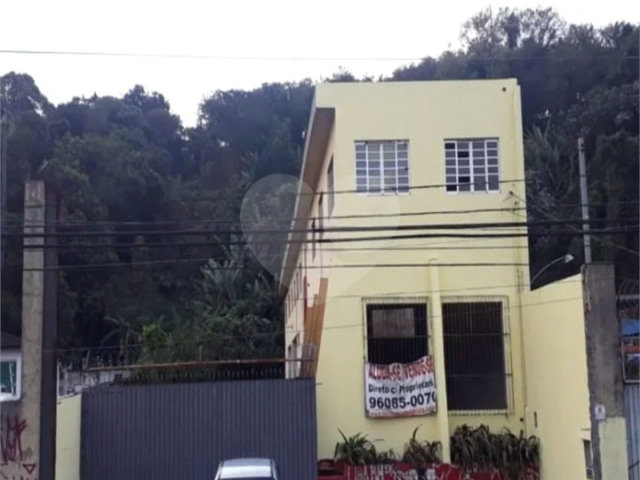 Sobrado à venda ou para alugar em Butantã, São Paulo, SP